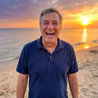 Gary M., LipoJelly customer